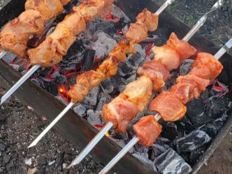 Как неправильная жарка шашлыка может ударить по финансам