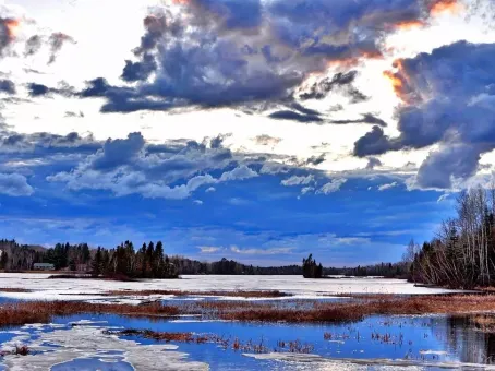 Большой праздник: почему 3 апреля нельзя подходить к воде