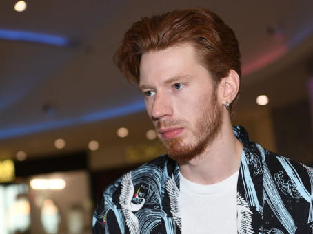 Кем Пресняков заменил Краснову: что внезапно узнали о его новой пассии