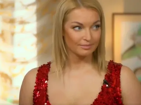 Не до праздника: у Волочковой серьезные проблемы со здоровьем