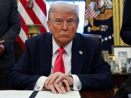 Секретный план Трампа: куда ударят США, если Иран не капитулирует