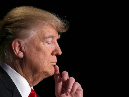 Трампа поймали на сокрытии важной детали по Ирану