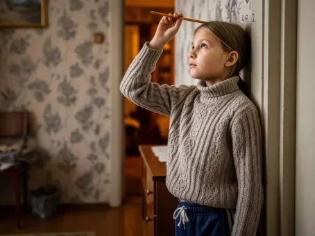 Люди с каким ростом живут меньше на 10 лет: доказано