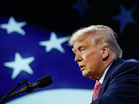 «Загнан в угол»: Трамп оказался в ловушке из-за Ирана