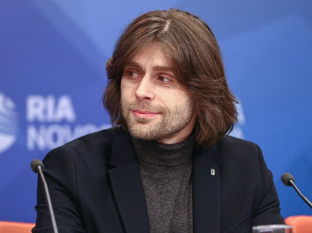 Вдовец Заворотнюк прервал молчание: с кем живет сейчас