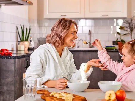 Объявлены самые полезные каши на завтрак: залог долголетия