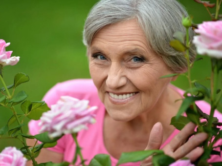 Чтобы не пахнуть старостью: 7 заповедей для дам всех возрастов