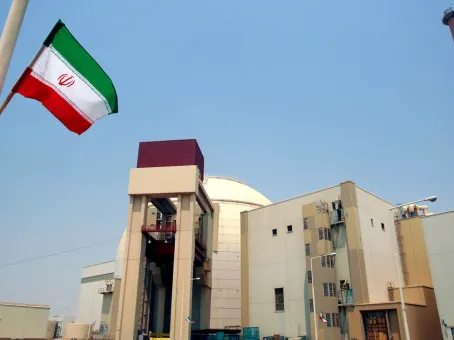 В Персидском заливе предрекли катастрофу страшнее чернобыльской