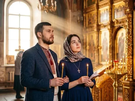 Благовещение-2026: главные запреты 7 апреля