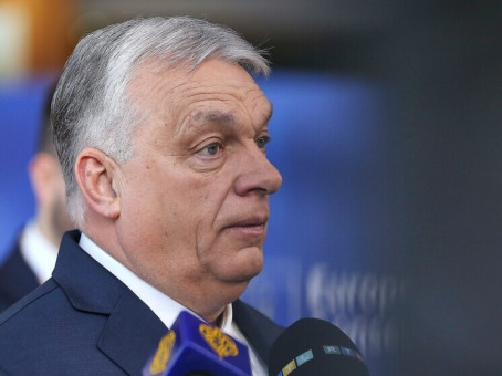 Венгрию могут наказать за Орбана: ЕС готовит меры