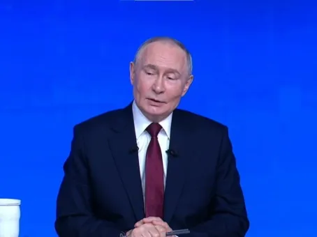 Путин нашел нового союзника, пока все следили за Ираном