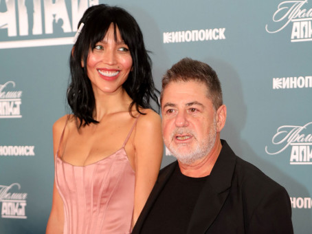 «Организм не выдержал»: жену Цекало срочно госпитализировали