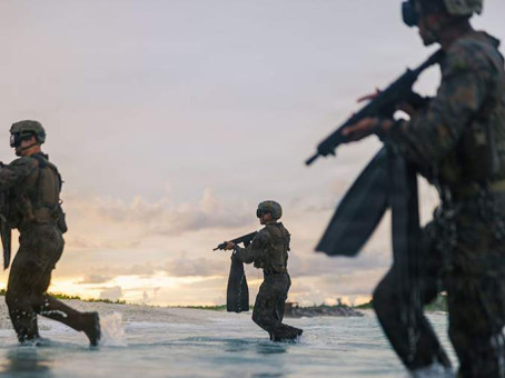 КСИР предупредил США о последствиях пересечения красных линий