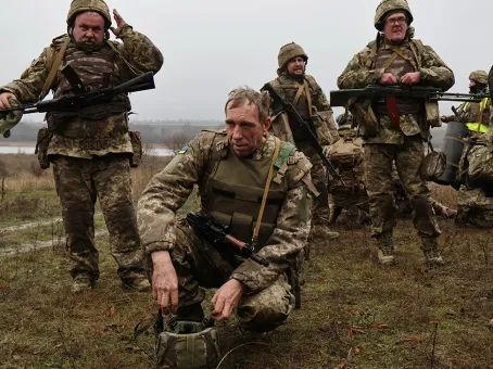 Перебежчик выдал, что может ждать всех украинцев в 2026 году