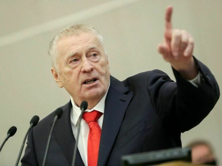 Чем закончится война в Иране: Жириновский сказал ещё в 2019-м