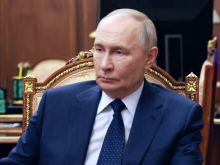 Подарок Путину: какую «услугу» оказал Трамп российскому лидеру?