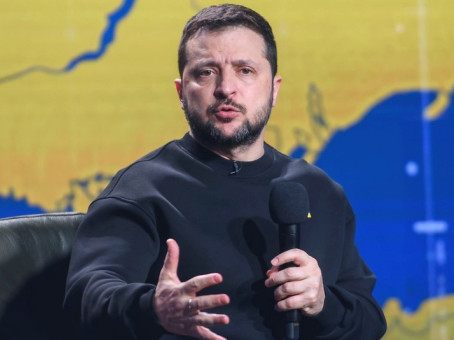 Возможный удар по резиденции Зеленского: в Госдуме отрицать не стали