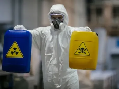 Киев получил оружие НАТО, которое угрожает всей Украине