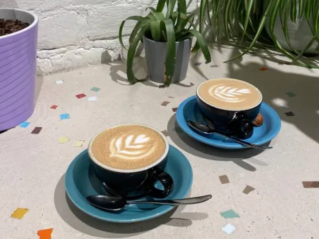 От какого тяжкого недуга избавлены любители пить кофе