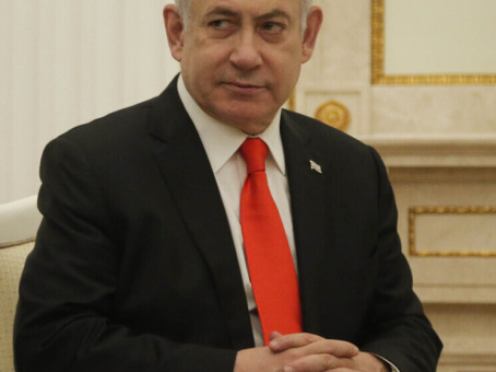 Назревает крупная ссора Трампа с Нетаньяху: причина в Иране