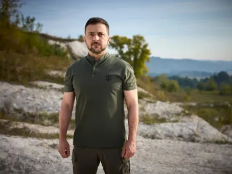 Зеленский выставил ЕС условие за ремонт «Дружбы»