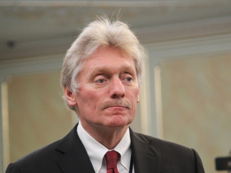 Ответ Кремля принявшему перемирие Зеленскому