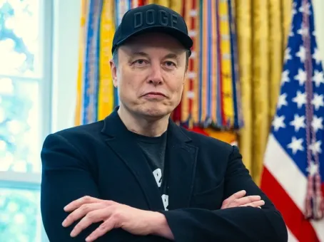 Маск раскрыл, кто стоит за новой властью в Венгрии