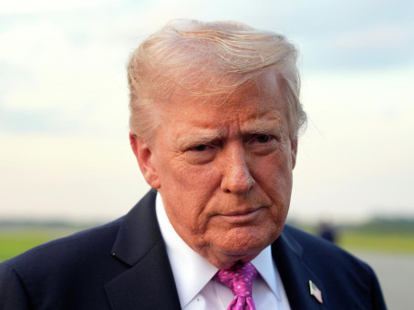 Трампа предупредили о новой напасти из-за войны с Ираном