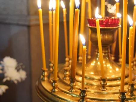 Особые запреты на Радоницу - что делать совсем нельзя