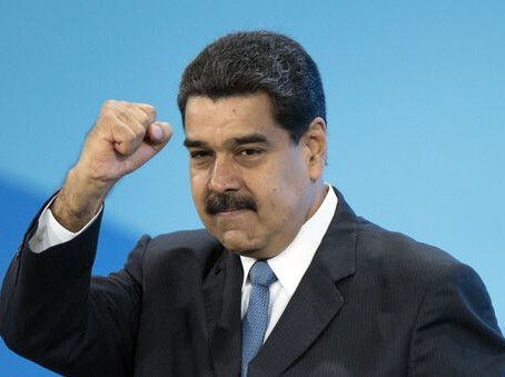 Дипломат рассказал, кого Россия могла бы обменять на Мадуро