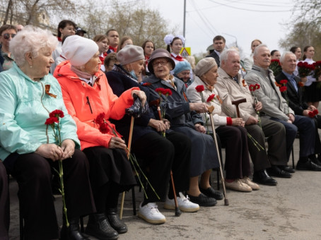 Прибавка к пенсии в мае: кто получит