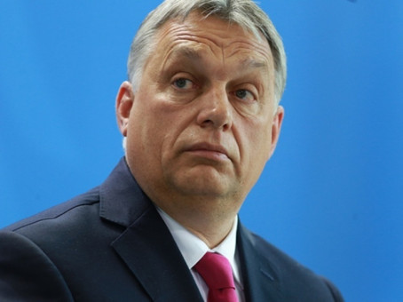 СМИ: поражение Орбана стало позором для США