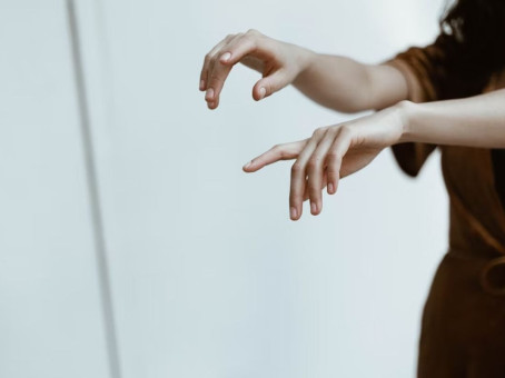 Ранние знаки высокого сахара — вот где появятся сигналы