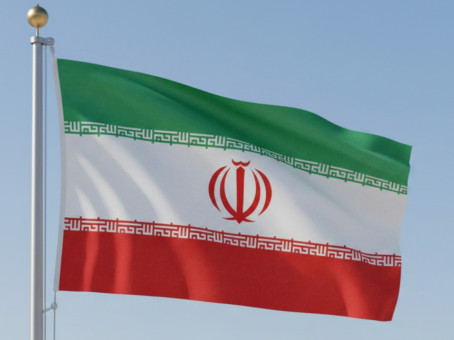 Иран запросил помощи у РФ по Ормузу