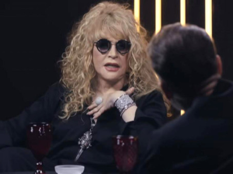 Стало известно, где и как Пугачева отпразднует 77-летие