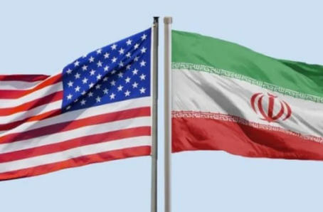 Дипломат вскрыл сговор США и Ирана: вот что делят враги