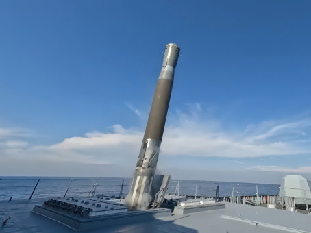 Удар гиперзвуковых ракет: Минобороны РФ выступило с предупреждением