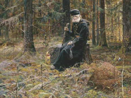 Великое предсказание «русского Нострадамуса» начало сбываться