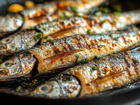 Печень не выдержит удара: какая рыба самая опасная