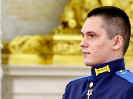 Спасатель назвал возможную причину исчезновения Героя России