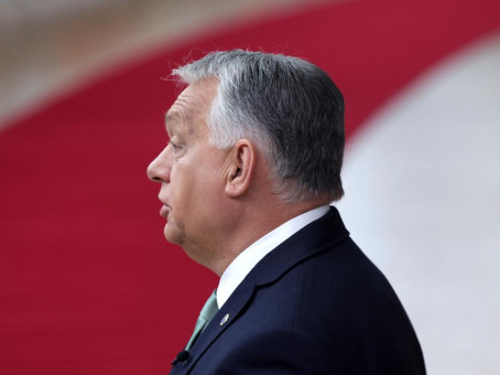 В Киеве выбрали новую цель: за кого возьмутся после Орбана