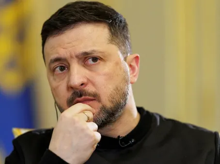 Украина подала сигнал: где может пройти встреча Путина и Зеленского