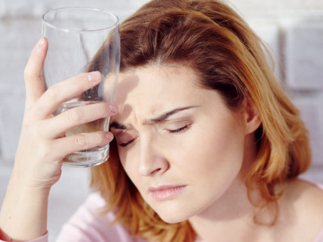 Это зависимость: какой признак сразу выдает начало алкоголизма