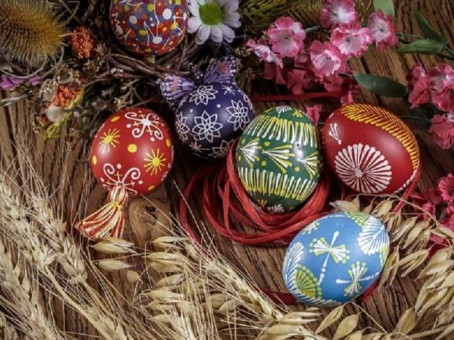 Антипасха 18 апреля: что нельзя делать перед праздником