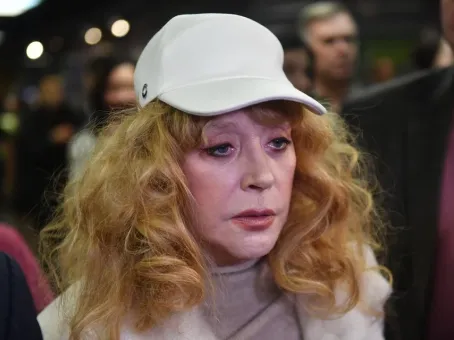 Пугачева приняла важное решение: определилась, где будет жить