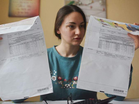 Счета за ЖКХ обнулят: кому из пенсионеров повезет