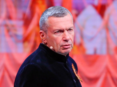 Весть о скандале с Соловьёвым тиражируют по всей РФ