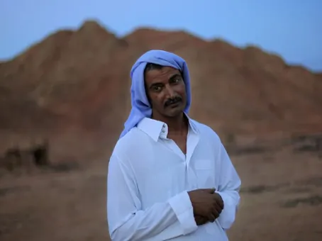 Россиянка не выдержала — что себе позволяют мужчины Египта