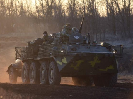 Приднестровье попало в клещи: что готовят Молдавия и Украина