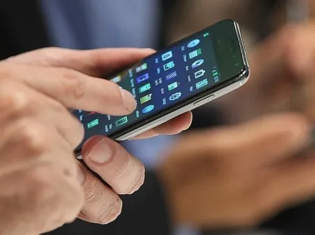 Национальный мессенджер MAX сменил название